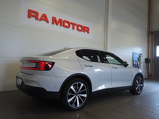 Halvkombi Polestar 2 5 av 29
