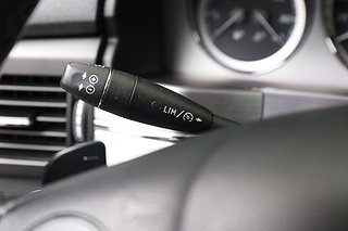 SUV Mercedes-Benz GLK 9 av 16