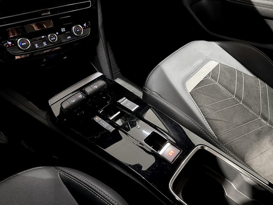 Bild på Opel Mokka-e GS Ultimate 50 kWh 136hk Aut B-KAMERA CARPLAY