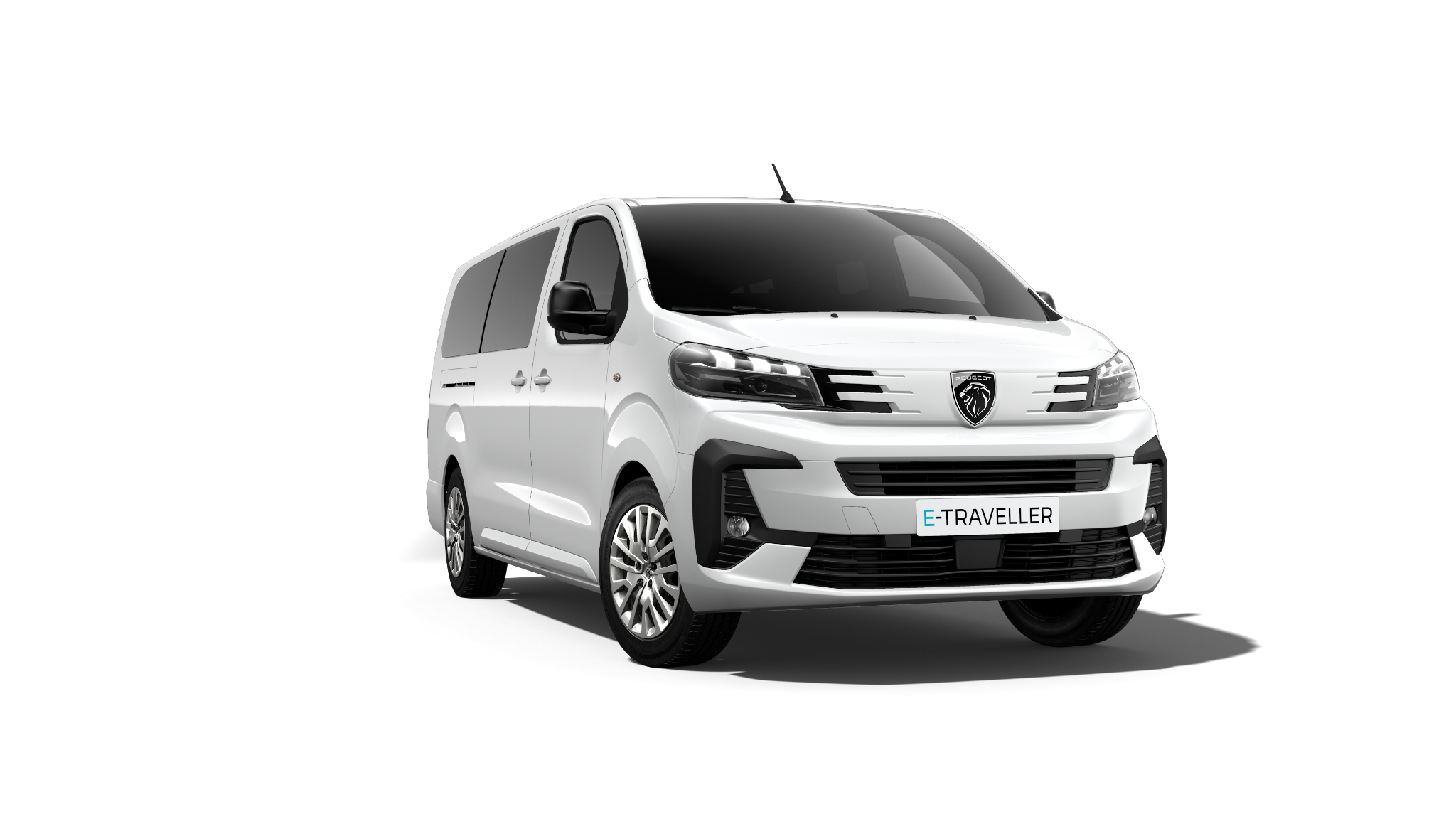 Peugeot Traveller