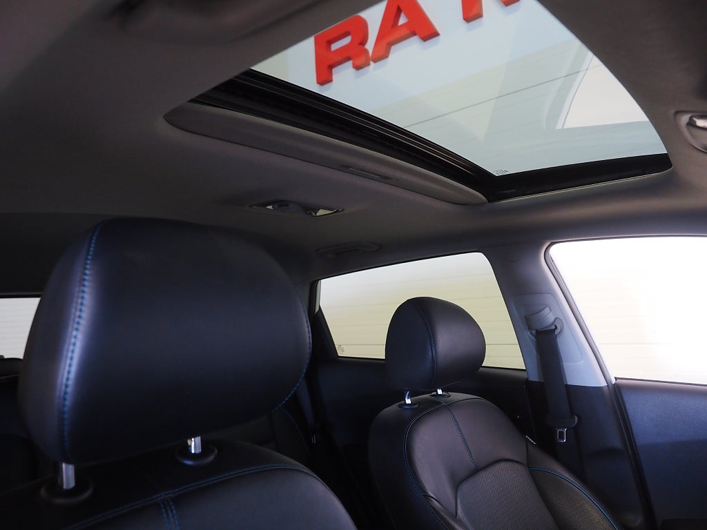 Kia Niro e- 64 kWh Advance Plus Tech Taklucka JBL Navi Läder 2020