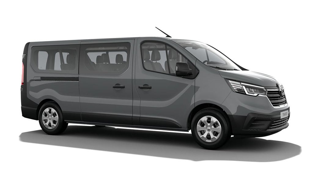 Renault Trafic Passanger L2