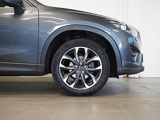 SUV Mazda CX-5 7 av 23