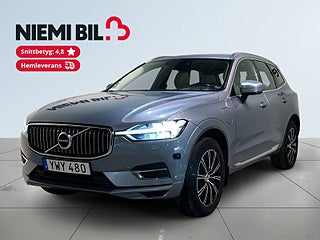 Volvo XC60 T8 Twin Engine AWD Inscription Pvärm Pano Kamera SoV – bild 1