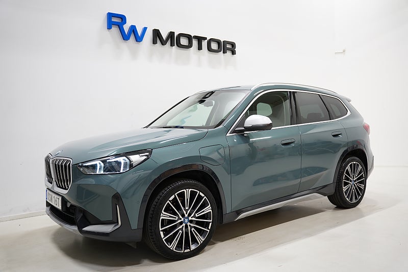 SUV BMW X1 1 av 28