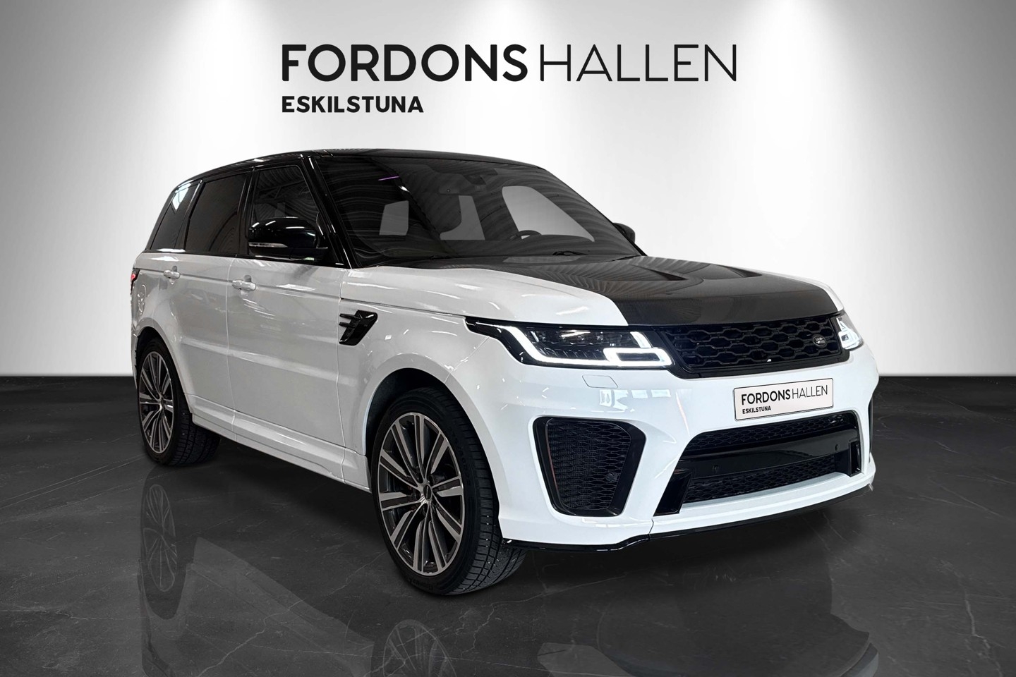 Land Rover Range Rover 2015, bild 3/47