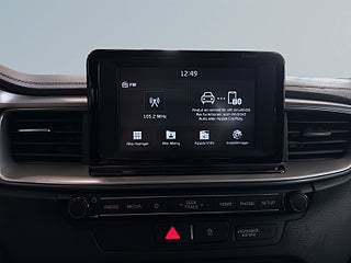 Kia Ceed Sportswagon 1.0 SoV/Carplay/Backkamera/Line Assist – bild 11