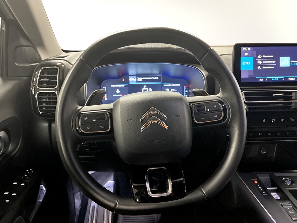 Citroen C5 Aircross 2023, bild 7/46