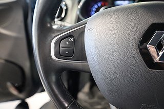 Halvkombi Renault Clio 20 av 21