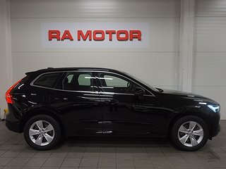 SUV Volvo XC60 5 av 23