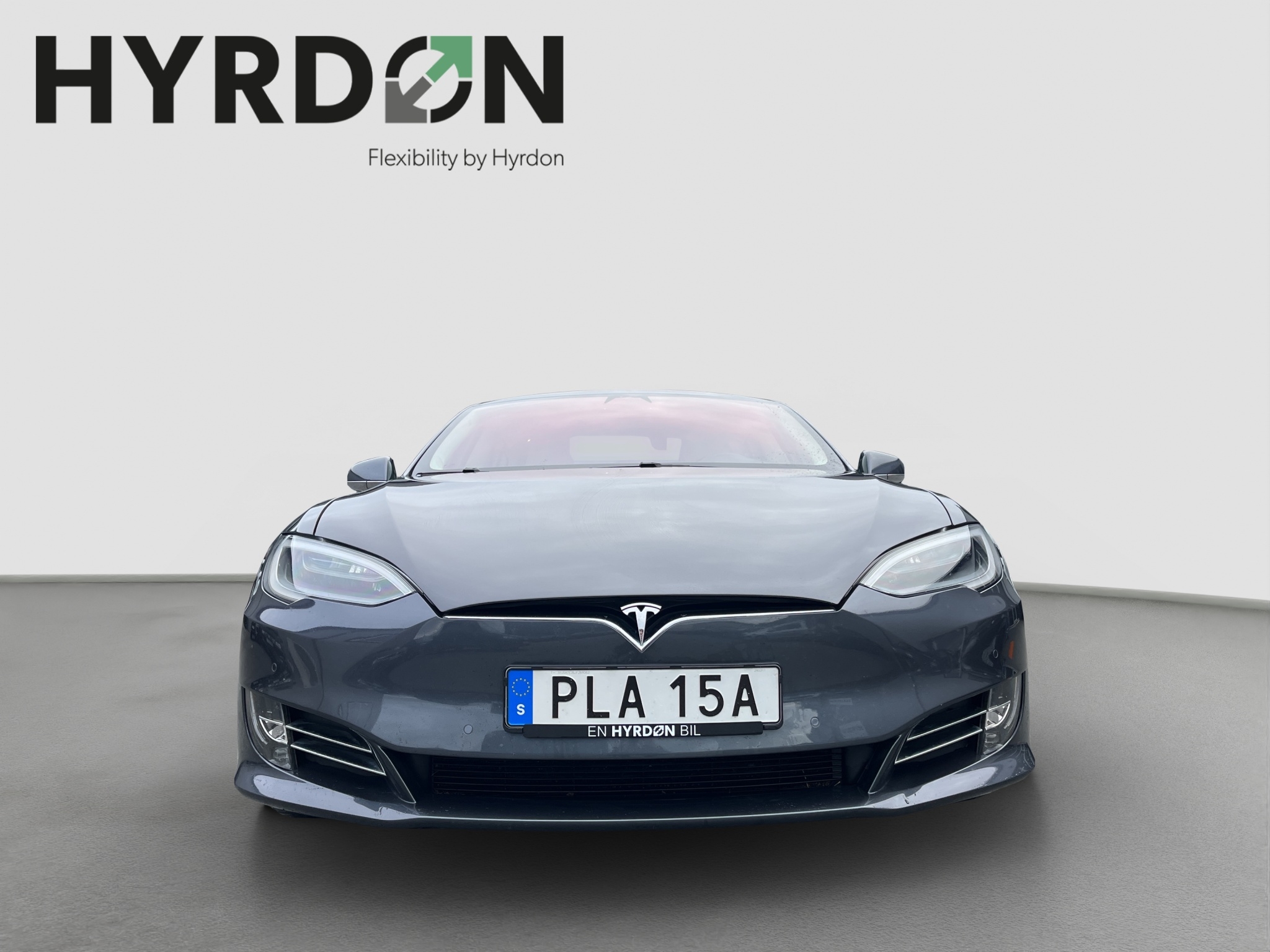 Tesla Model S 75D 428HK - 4WD - Glastak 2018, bild 2/45