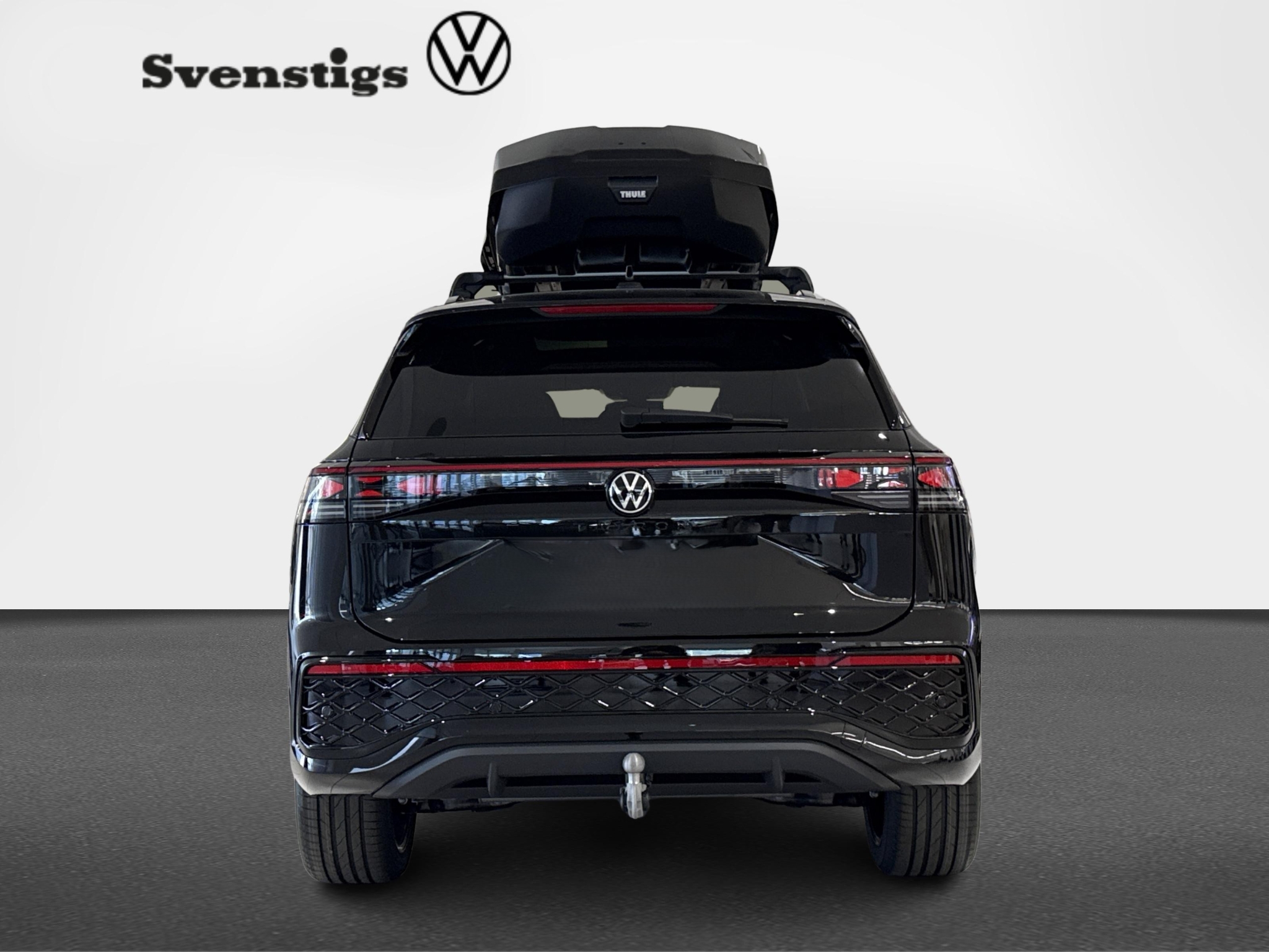 Volkswagen Tayron 2026, bild 4/10