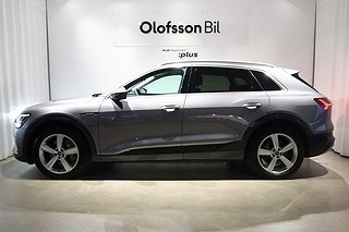 Audi E-Tron Quattro 55 Proline /Dragkrok /20