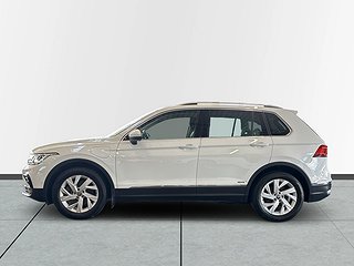 Volkswagen Tiguan eHybrid 1.4 TSI S&V-hjul/AdaptivFar/Kamera