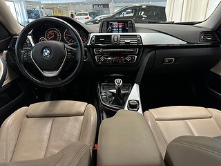 BMW 428 i xDrive Gran Coupé Sport line 245hk/NyttVintergummi