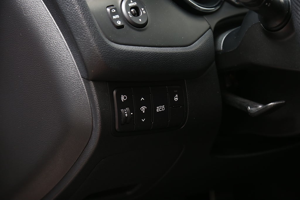 Kia Ceed 1,6 CRDi 136hk GT-Line Kombi Aut Navi Kamera Motorv 2017