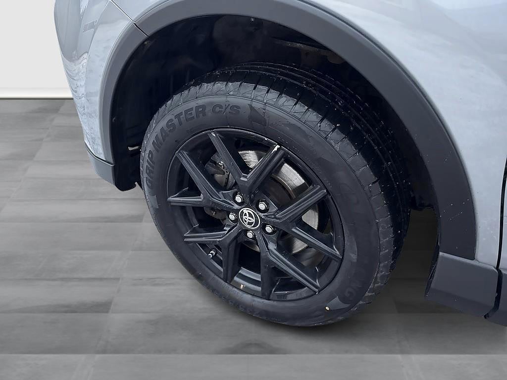Toyota RAV4 2018 - miniatyr 12