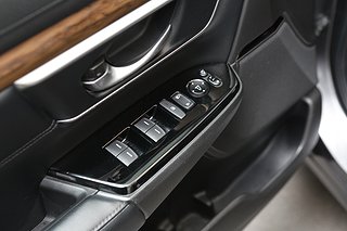 SUV Honda CR-V 12 av 23