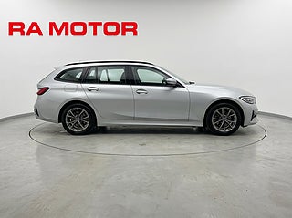 Kombi BMW 330e 5 av 27