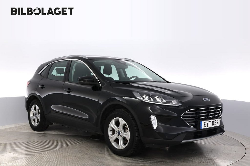 Ford Kuga Plug-In Hybrid /Navigation/