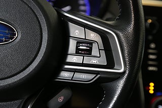 Kombi Subaru Outback 21 av 33