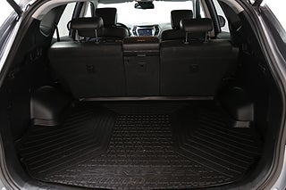 SUV Hyundai Santa Fe 23 av 24