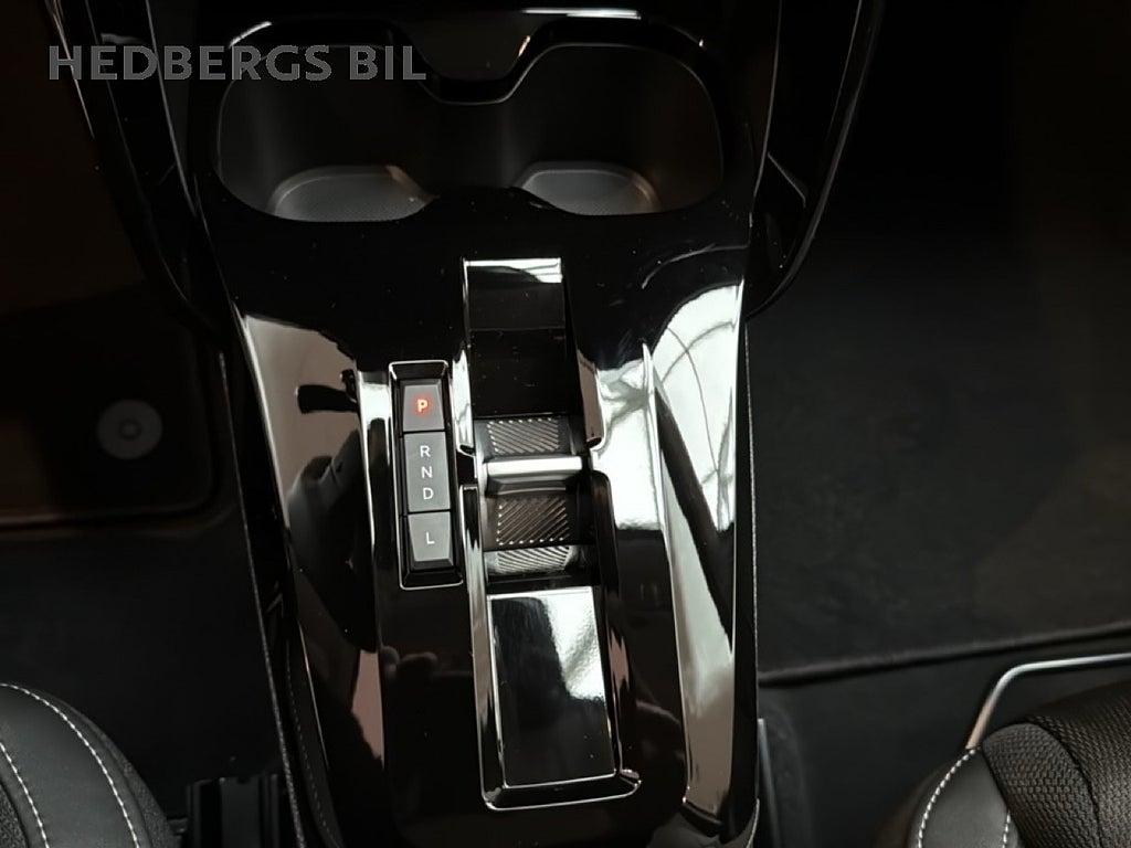 Citroën C3 Aircross Hybrid 136 PLUS  7-sits ( Demobil ) thumbnail