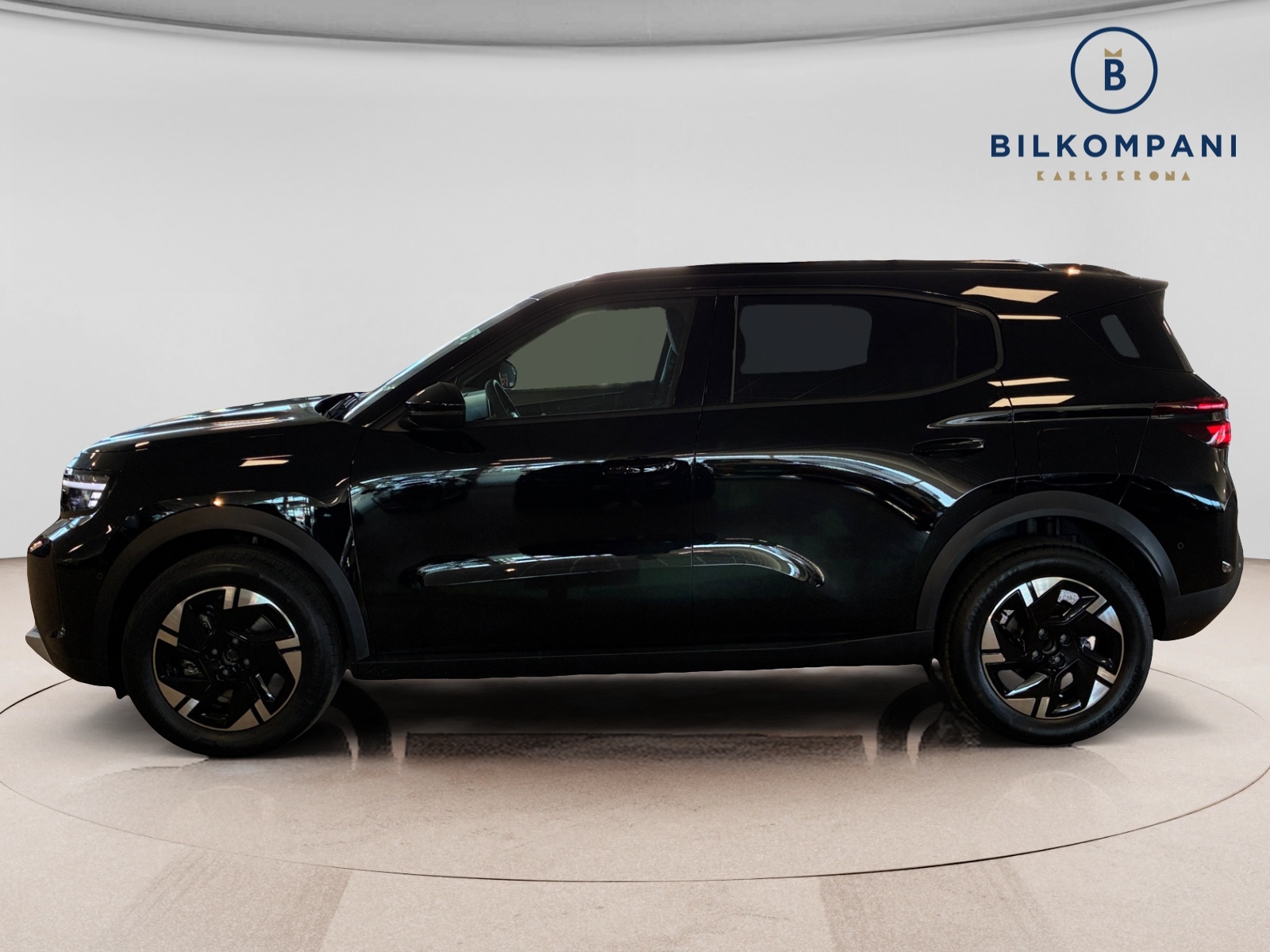 Opel Frontera 2026, bild 2/10