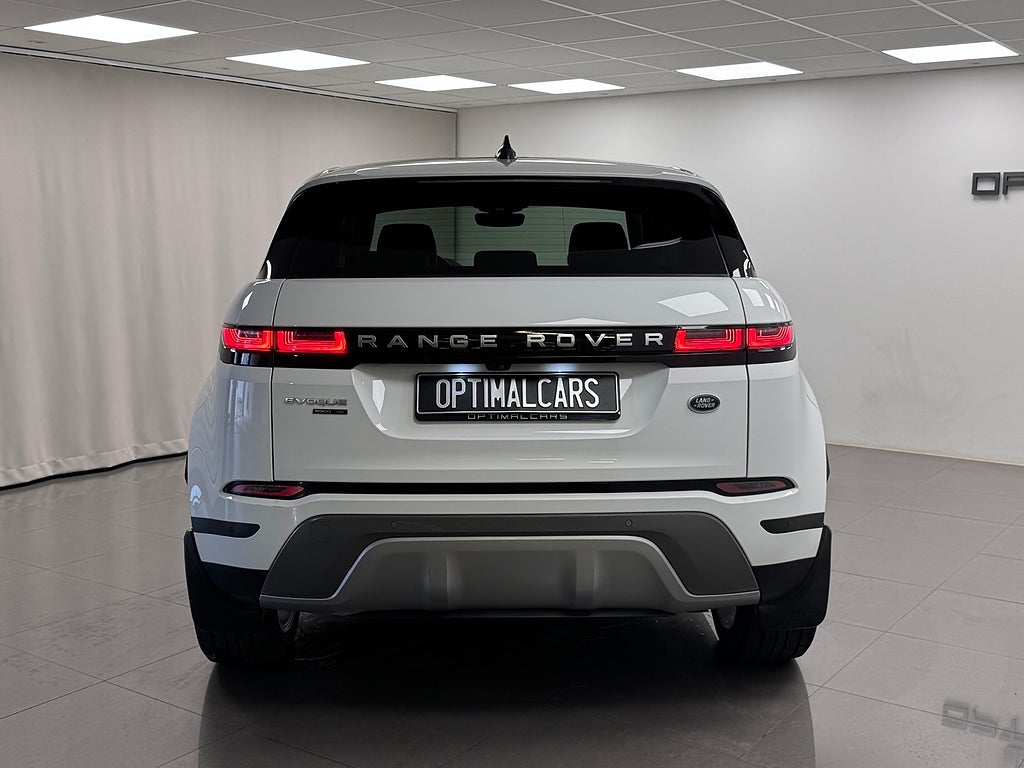 Land Rover Range Rover 2021 - miniatyr 15