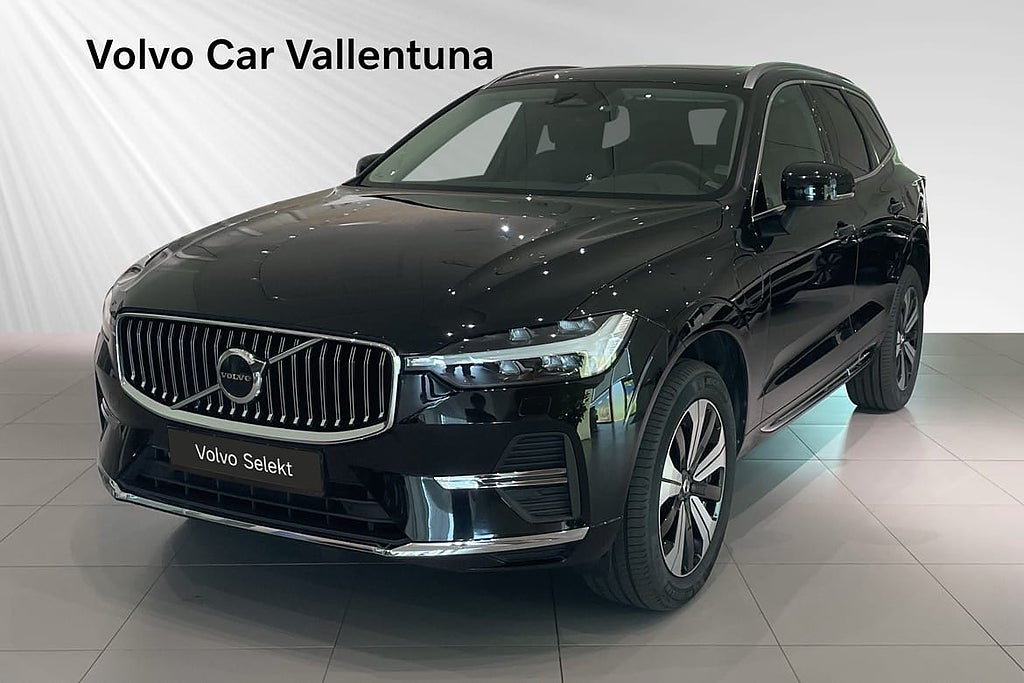 Volvo XC60 T6 Core Special Edition