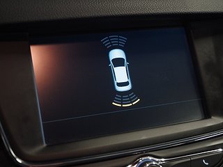 Kombi Opel Astra 20 av 21