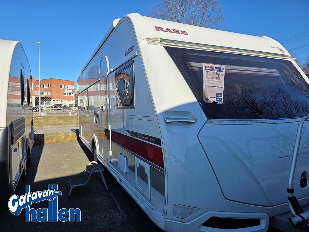 Kabe Royal 630 TDL KS