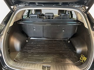 Hyundai Tucson 1.6 T-GDI 4WD Premium Drag Motorvärm Kamera