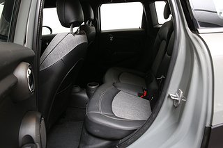 Halvkombi MINI Cooper 22 av 23