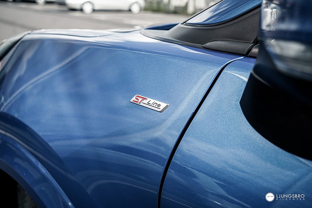 Ford Puma 2020 - miniatyr 3