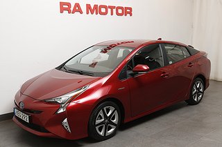 Halvkombi Toyota Prius 1 av 22