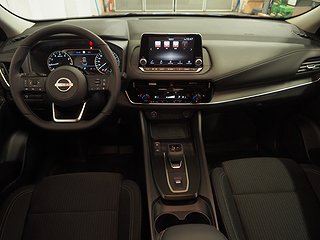 SUV Nissan Qashqai 15 av 20