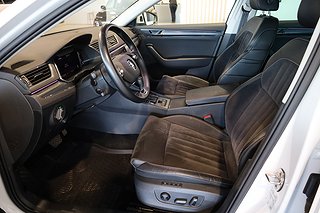 Kombi Skoda Superb 9 av 25