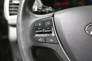 Halvkombi Hyundai i20 11 av 17