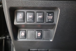 SUV Nissan X-Trail 27 av 29