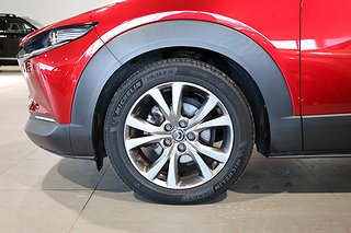 SUV Mazda CX-30 7 av 23