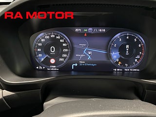 SUV Volvo XC40 16 av 23