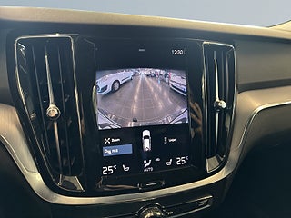 Volvo V60 Cross Country B4 AWD Geartronic Advanced NaviPro Edition S&V/Drag/VOC – bild 13