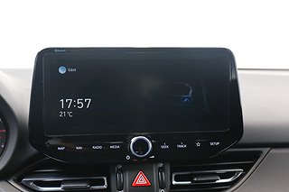 Kombi Hyundai i30 8 av 13