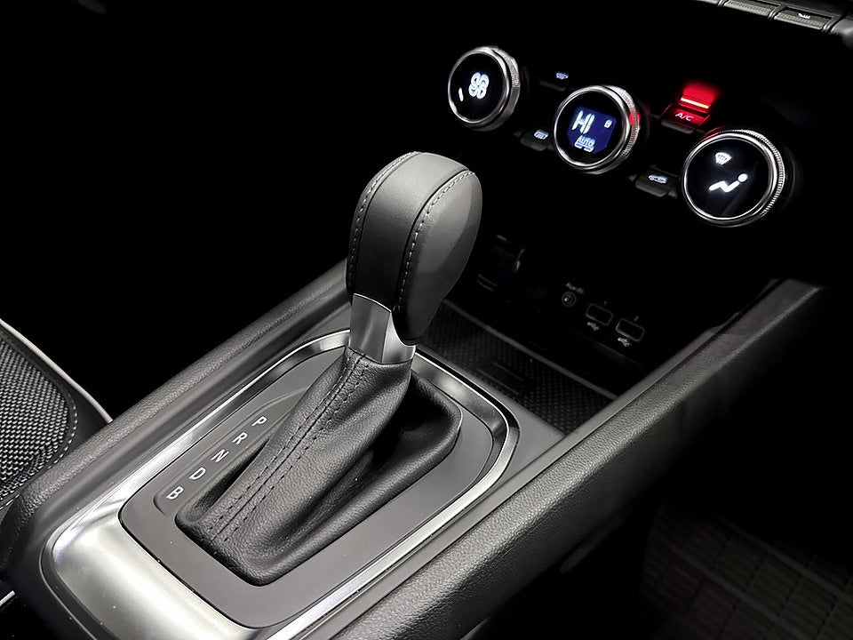 Bild på Mitsubishi ASX Intense Style PHEV MultiMode 159hk Aut - B-KAMERA, CARPLAY