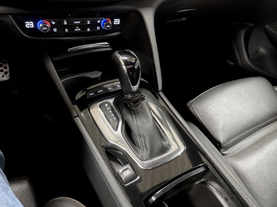 Bild på Opel Insignia Grand Sport 2.0 Turbo D 4x4 210hk Aut - OPC, TAKLUCKA