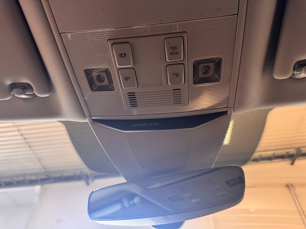 Volkswagen Passat 2022 - miniatyr 21