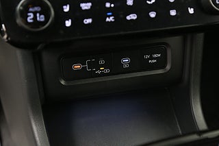 SUV Hyundai Tucson 21 av 27