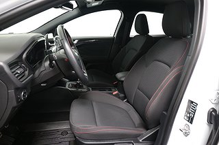 Halvkombi Ford Focus 9 av 21