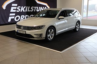 Volkswagen Passat Variant GTE DSG Sekventiell Euro 6